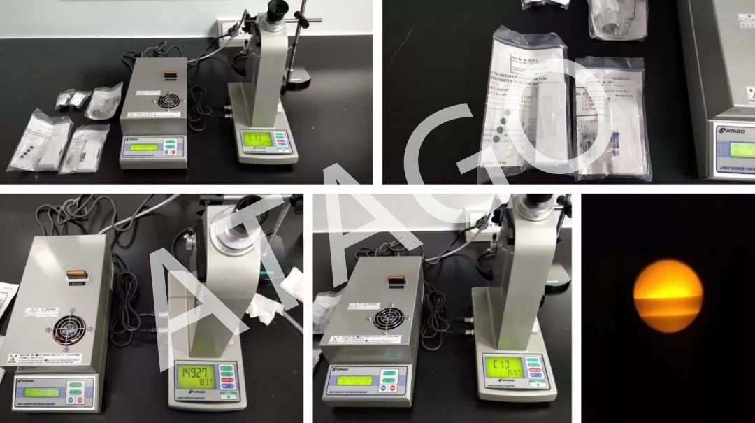 ATAGO(愛拓)多波長阿貝折光儀折射率.jpg ATAGO(愛拓)多波長阿貝折光儀折射率.jpg