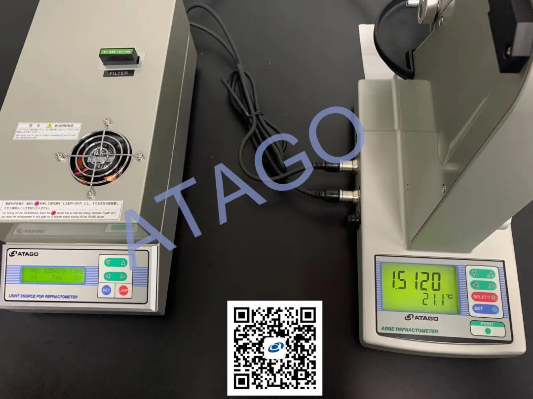 ATAGO(愛拓)多波長阿貝折光儀1.jpg ATAGO(愛拓)多波長阿貝折光儀1.jpg